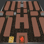 3D Battle City 1990 - Classic NES Tank Battle APK