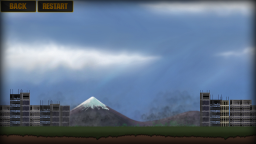 Simulator nuclear bomb for PC screenshot 2