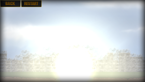 Simulator nuclear bomb for PC screenshot 3