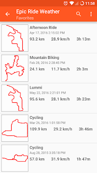 Epic Ride Weather for PC screenshot 1