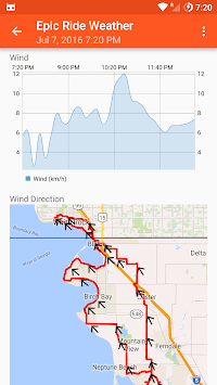 Epic Ride Weather for PC screenshot 3