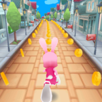 Bunny Run - Bunny Rabbit Game APK Bunny Run - Bunny Rabbit Game APK