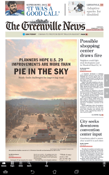 Greenville Print Edition for PC screenshot 3