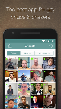 CHASABL: Gay Chubs & Chasers for PC screenshot 1