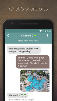CHASABL: Gay Chubs & Chasers for PC screenshot 3