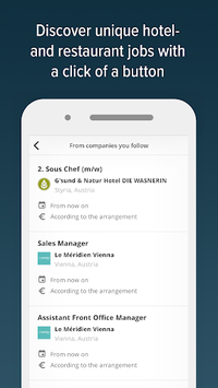 Gronda - For Hospitality Professionals for PC screenshot 2