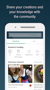 Gronda - For Hospitality Professionals for PC screenshot 3