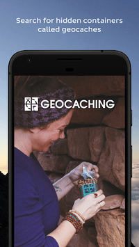 Geocaching® for PC screenshot 1
