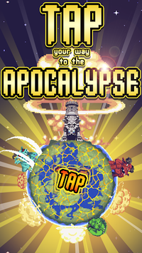 Idle Apocalypse for PC screenshot 3