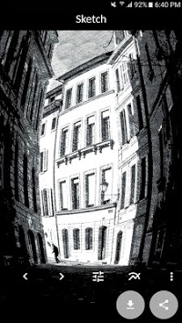 Fisheye Lens for PC screenshot 3