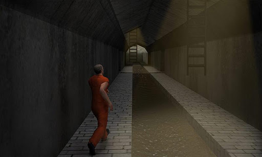 Alcatraz Prison Escape Mission for PC screenshot 1
