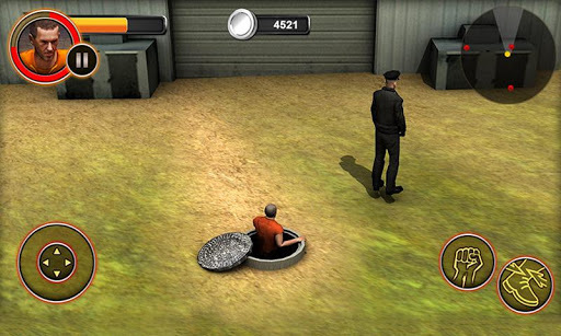 Alcatraz Prison Escape Mission for PC screenshot 2