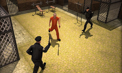 Alcatraz Prison Escape Mission for PC screenshot 3