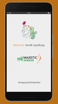 Pregnancy Guru – Majestic Garbh Sanskar for PC screenshot 1