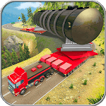 Oversized Load Cargo Truck Simulator 2019 APK