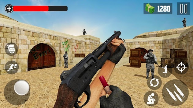 IGI Cover Fire Special Ops 2019 for PC screenshot 1