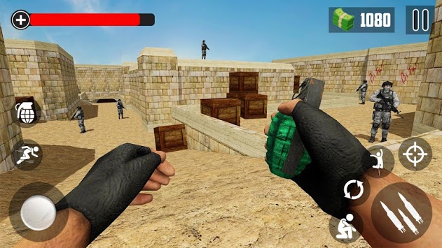 IGI Cover Fire Special Ops 2019 for PC screenshot 2