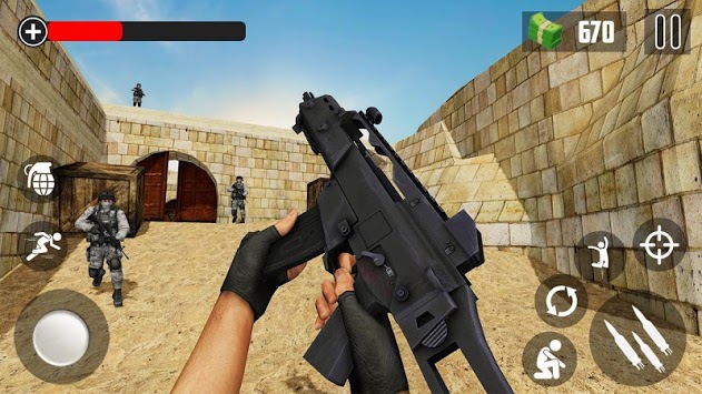 IGI Cover Fire Special Ops 2019 for PC screenshot 3