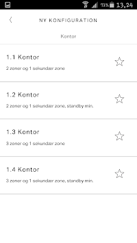 Niko Sensor Tool for PC screenshot 3