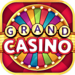 GSN Grand Casino – Play Free Slot Machines Online APK