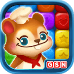 Brunch Crunch Buddy Blast APK Brunch Crunch Buddy Blast APK