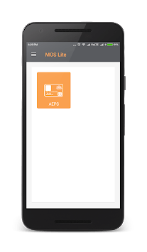 MOS Lite for PC screenshot 2