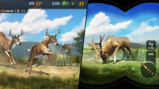Animal Hunting Sniper Shooter for PC screenshot 2