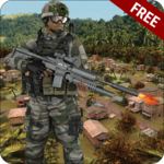 IGI Commando Jungle Battle War APK