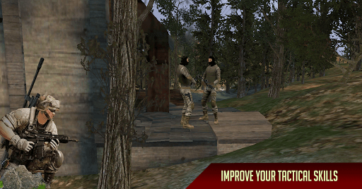 IGI Commando Jungle Battle War for PC screenshot 2
