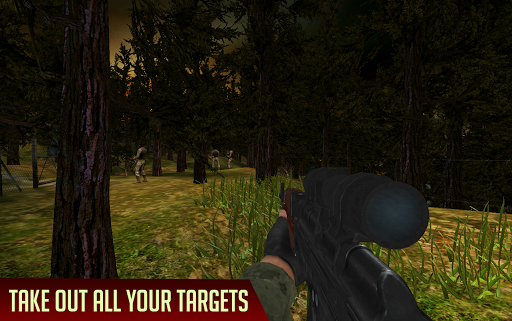 IGI Commando Jungle Battle War for PC screenshot 3