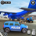 4x4 Hummer Car Transport APK