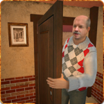 Scary Neighbor Strange House APK