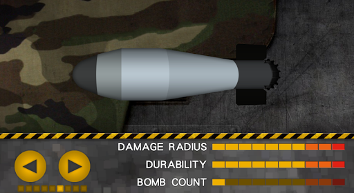 Simulator Nuclear Bomb 2 for PC screenshot 1
