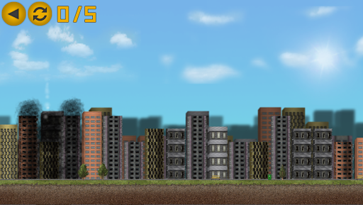 Simulator Nuclear Bomb 2 for PC screenshot 3