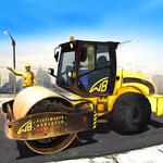 Road Construction Games 2018 for PC