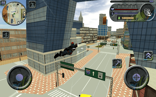 Climbing Man for PC screenshot 1