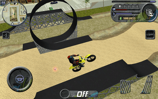 Climbing Man for PC screenshot 2