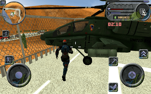 Climbing Man for PC screenshot 3