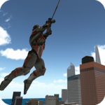 Fly A Rope APK