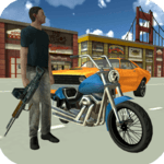 Gangster Town APK