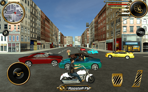 Gangster Town for PC screenshot 1