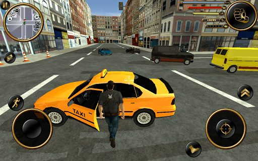 Gangster Town for PC screenshot 2