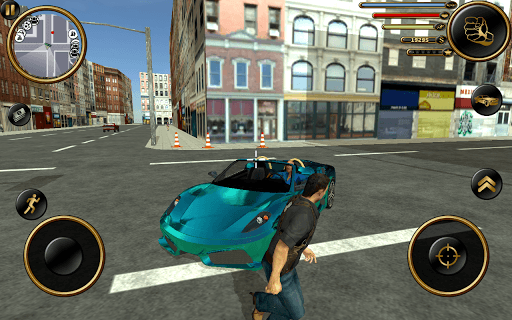 Gangster Town for PC screenshot 3