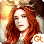 League of Angels-Paradise Land APK