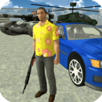 Real Gangster Crime APK