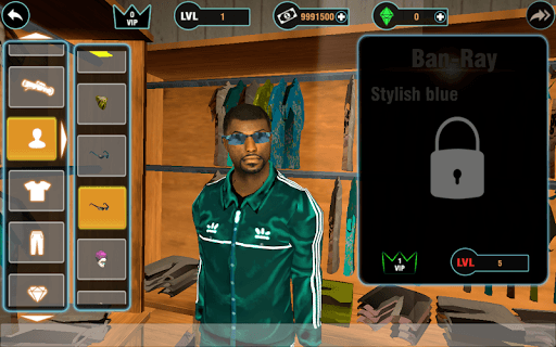 Real Gangster Crime for PC screenshot 2
