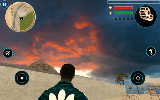 Real Gangster Crime for PC screenshot 3