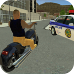 City theft simulator APK