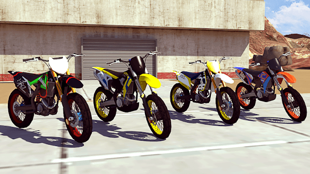 Bike vs. Train for PC screenshot 2