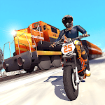 Bike vs. Train APK